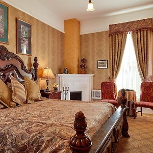 Camera deluxe con letto king size